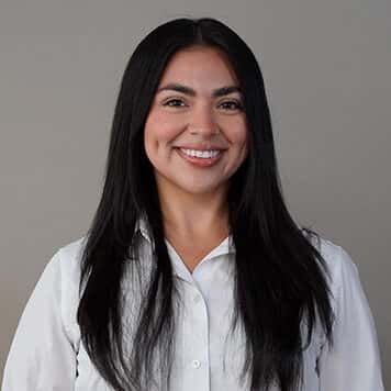 Violeta Martinez- Zavala