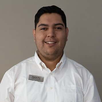 eDGARDO Pina