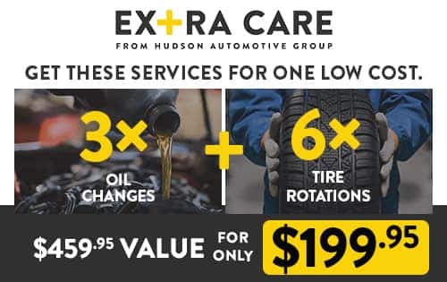 Extra Care