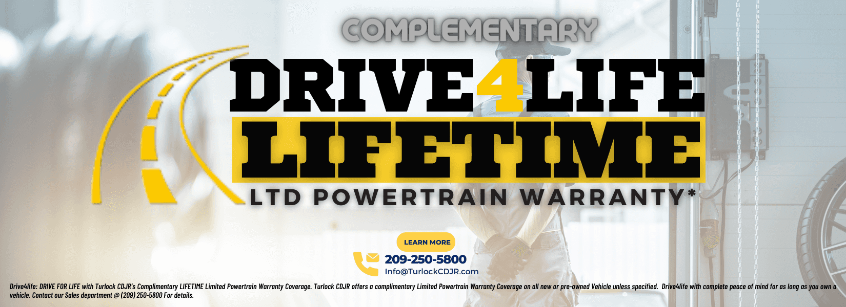 Turlock Chrysler Jeep Dodge Ram New and Used Car Dealer in Turlock, CA