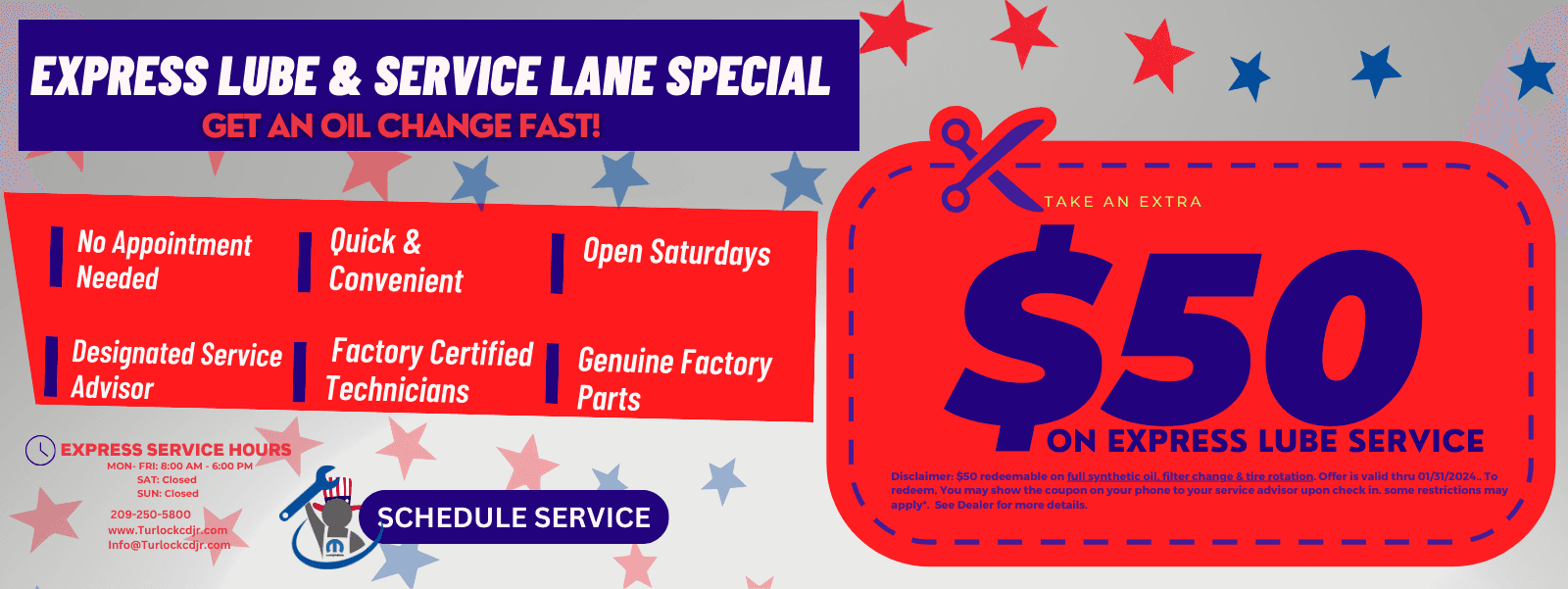 Turlock Chrysler Jeep Dodge Ram New and Used Car Dealer in Turlock, CA