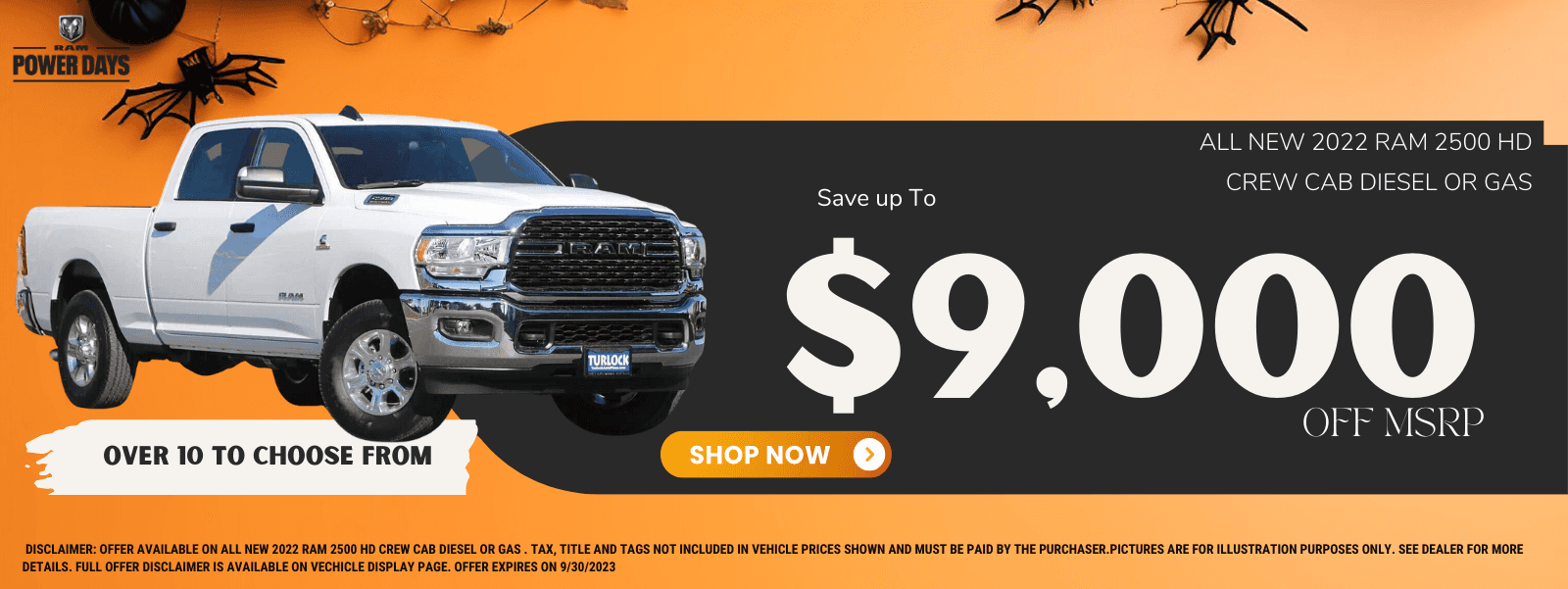 Turlock Chrysler Jeep Dodge Ram New and Used Car Dealer in Turlock, CA