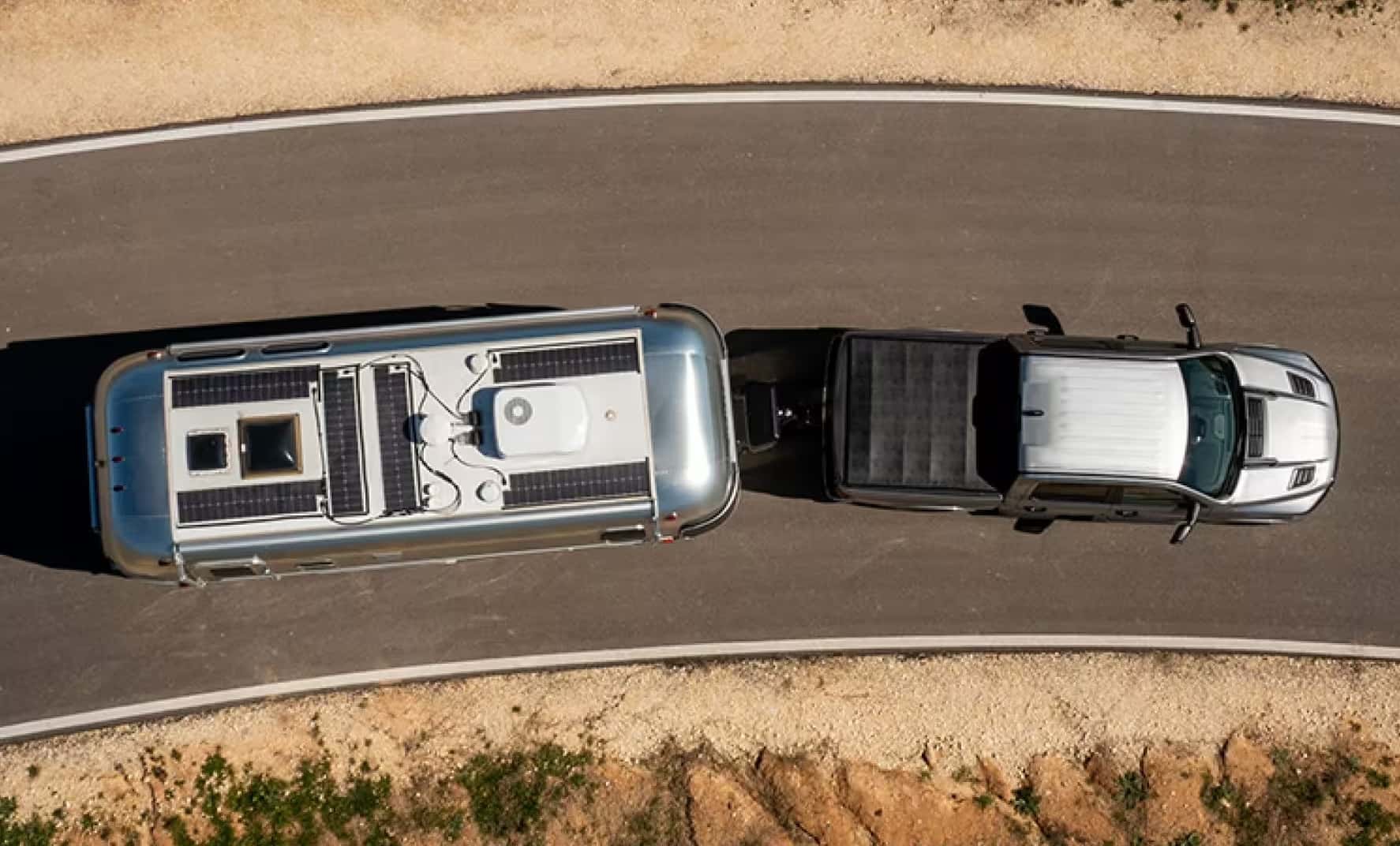 2025 Ram 1500 Truck towing capacity
