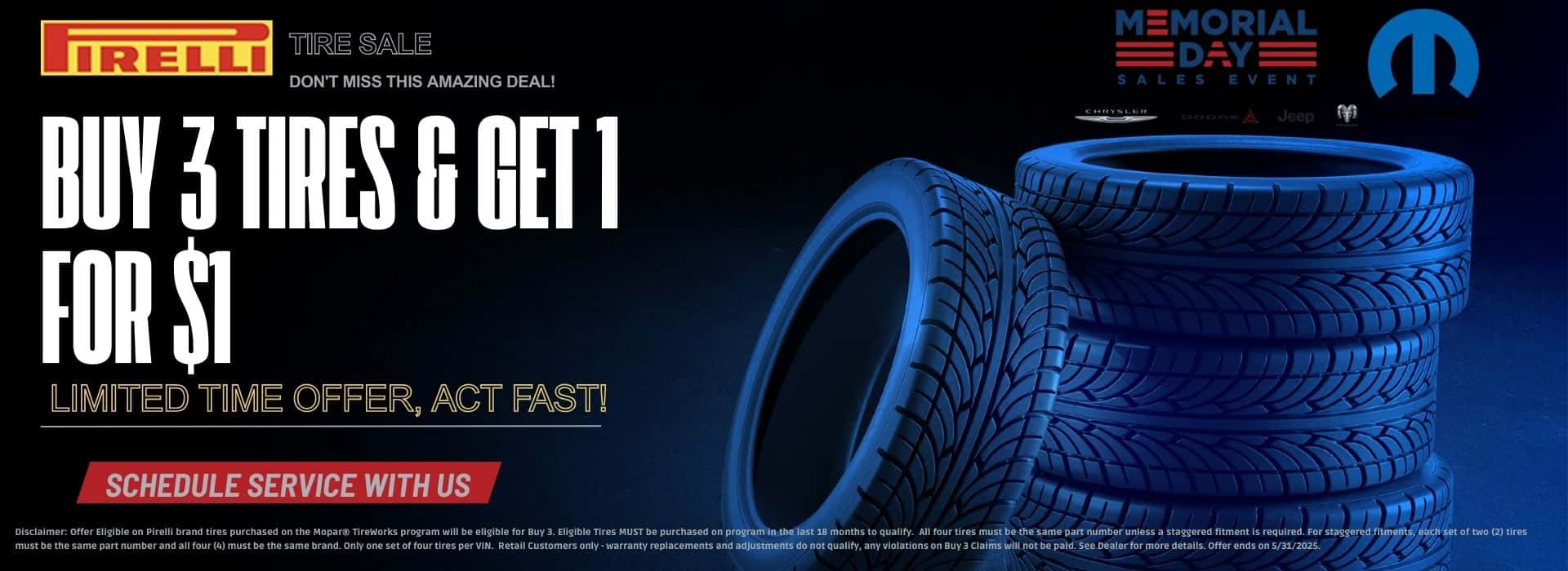 TIREPROMO