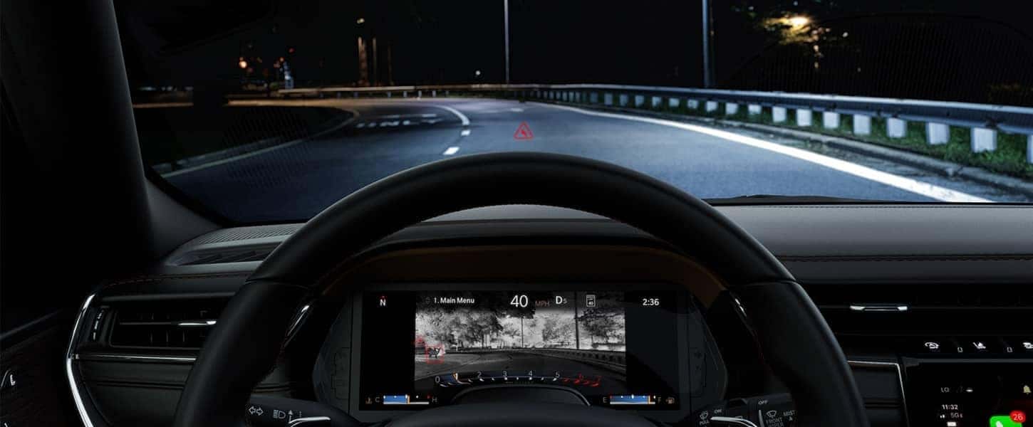 Technology Features