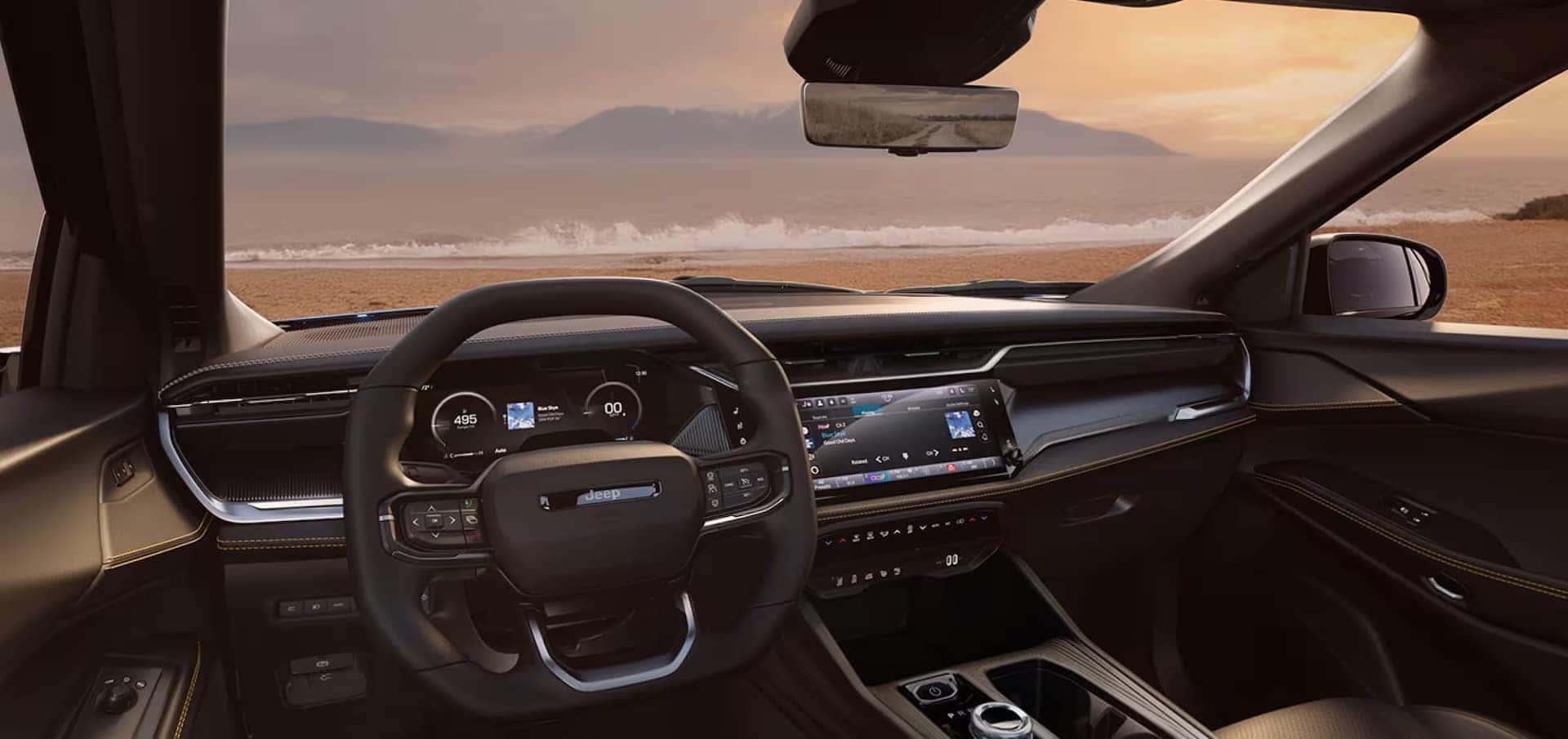 Infotainment System