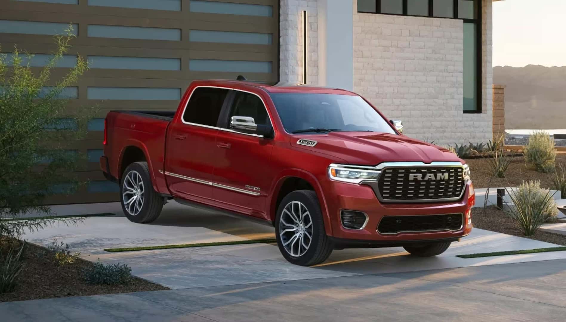 Truck Image