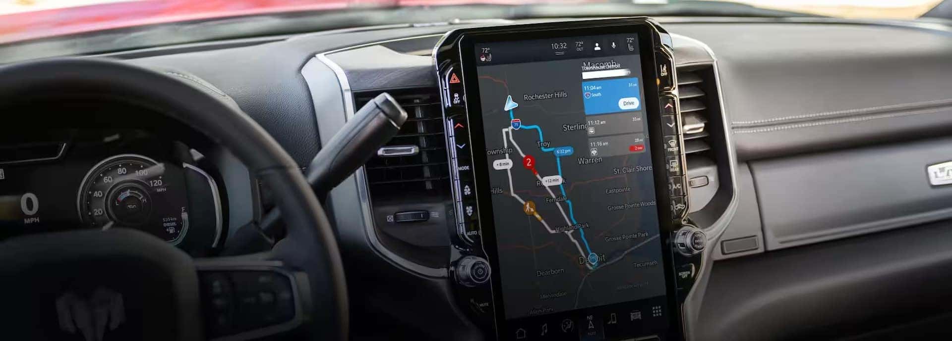 Safety Technology