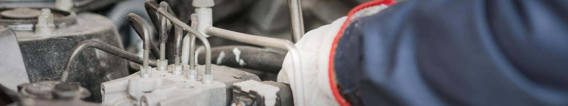 Cooling System and Radiator Service in Turlock California