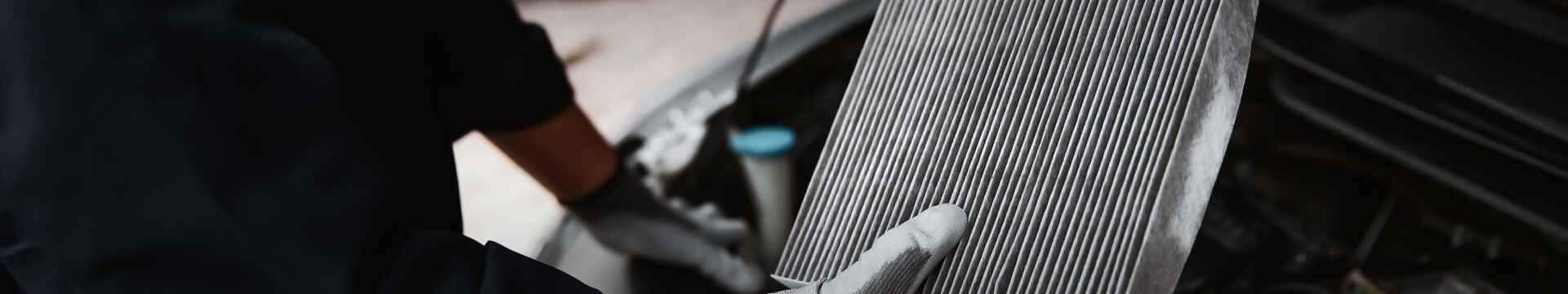 Engine and Cabin Air Filter Service Turlock CA