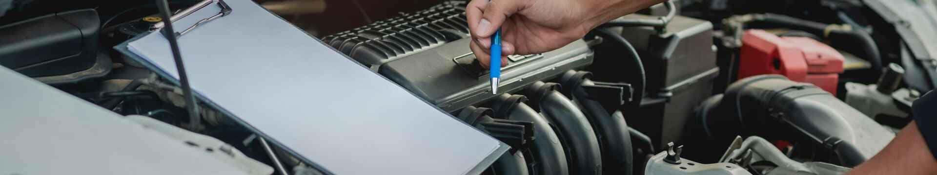 Check Engine Light Diagnostics in Turlock California