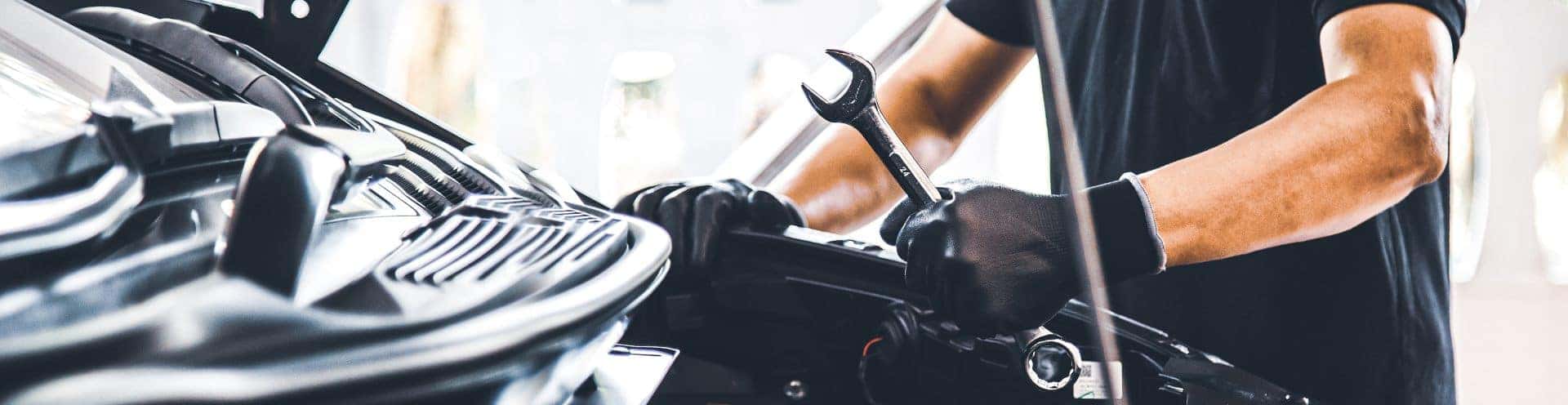 Belts Hoses and Fluid Service in Turlock California