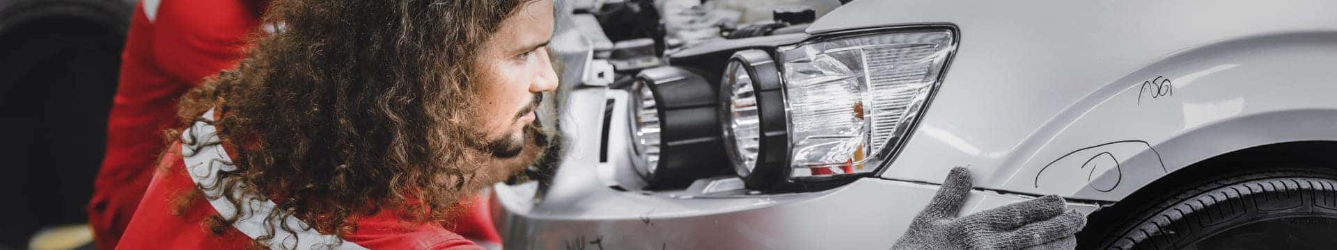Headlight Repair and Replacement Service in Turlock California