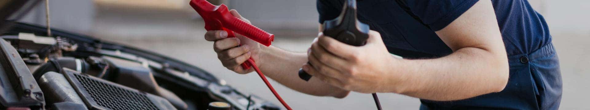 Starter Replacement and Diagnostic Service in Turlock California