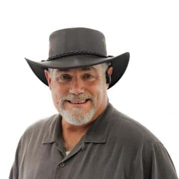 Mike  Glover