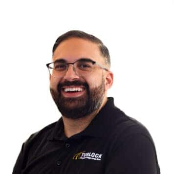 Steven Gergees