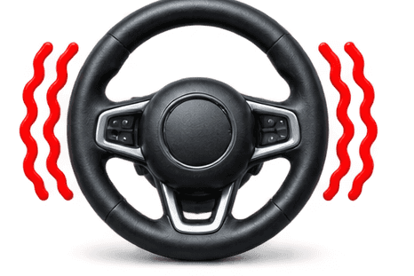 Brake vibration