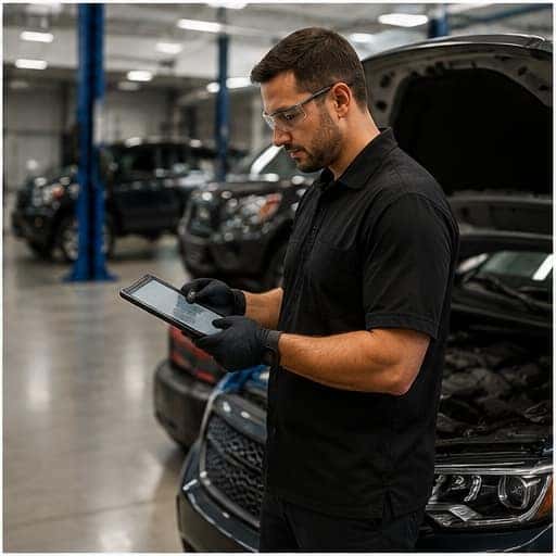 Vehicle ownership resources
