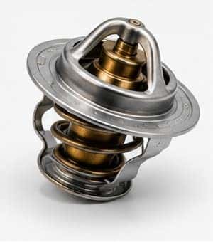 Thermostat service