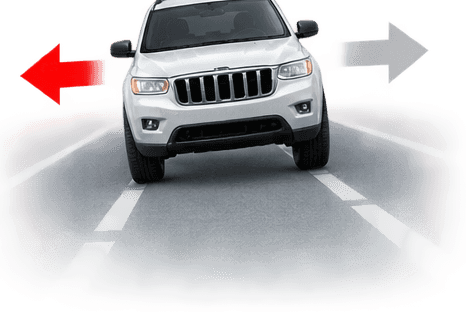 Vehicle pulling while braking