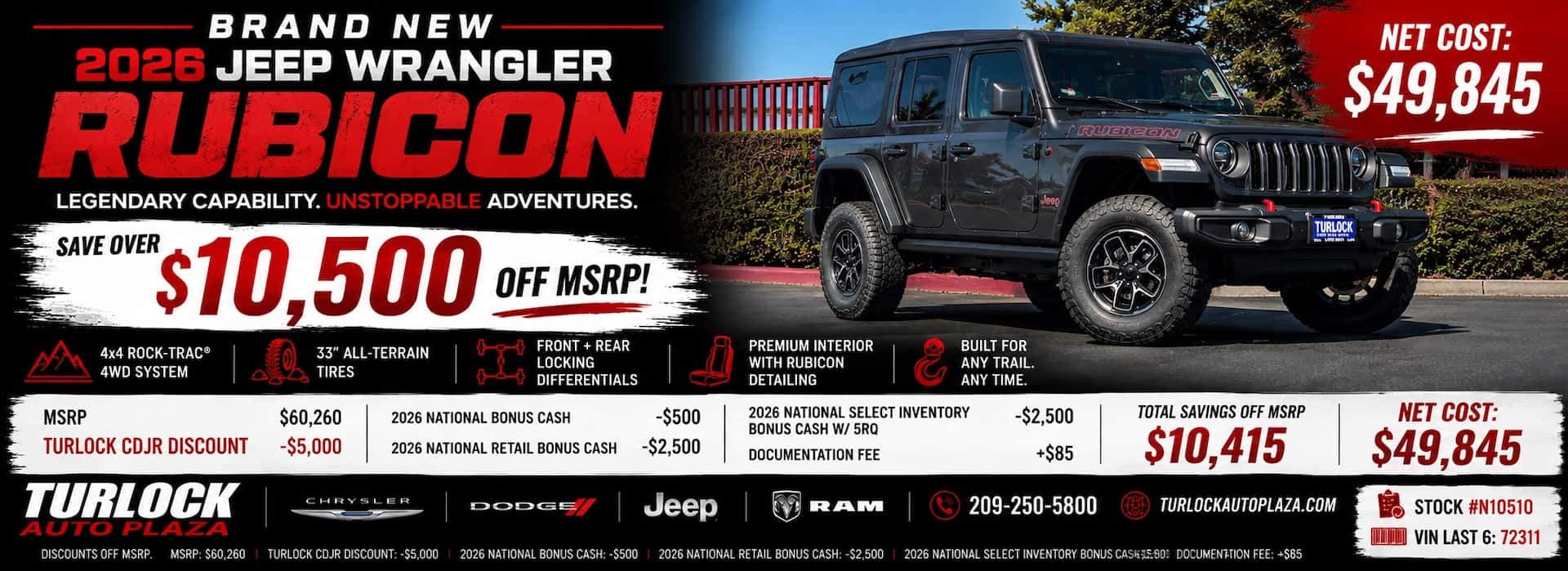 rubicon