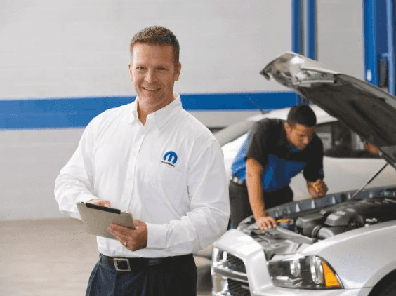 Professional belts, hoses and fluid service at Turlock Chrysler Dodge Jeep Ram