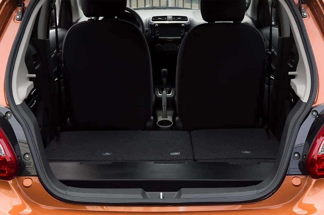 2019 Mitsubishi Mirage Features and Price Victory Mitsubishi