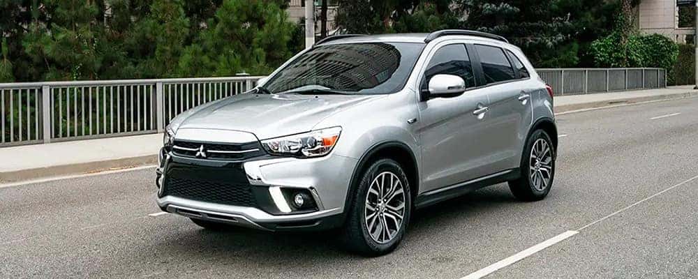 2019 Mitsubishi Outlander Sport Interior Victory Mitsubishi