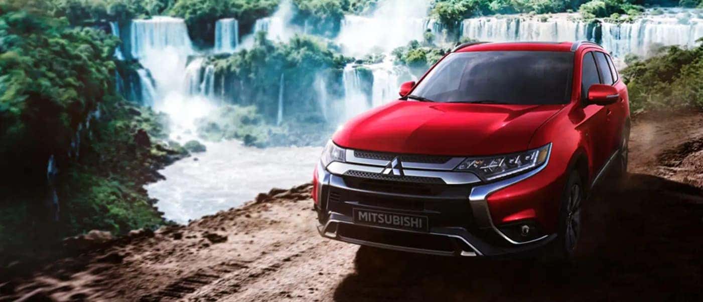 2020 Mitsubishi Outlander PHEV Review & Ratings