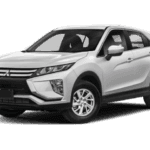 2019 Mitsubishi Eclipse Cross ES FWD