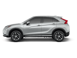 Eclipse Cross