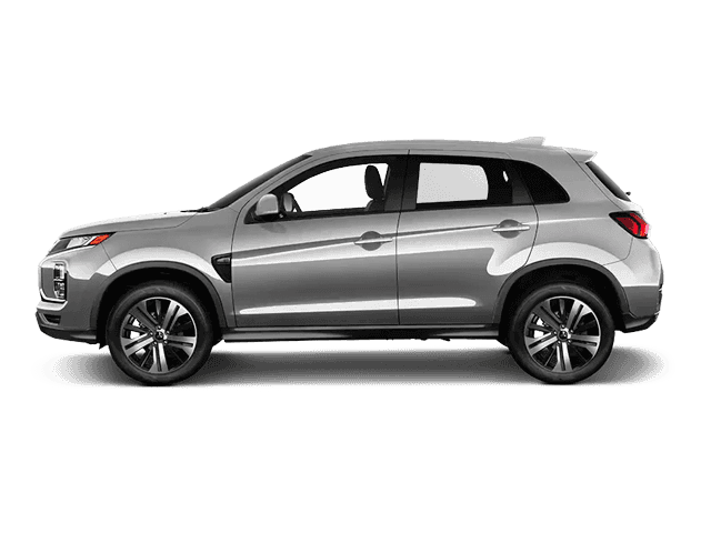 Outlander Sport