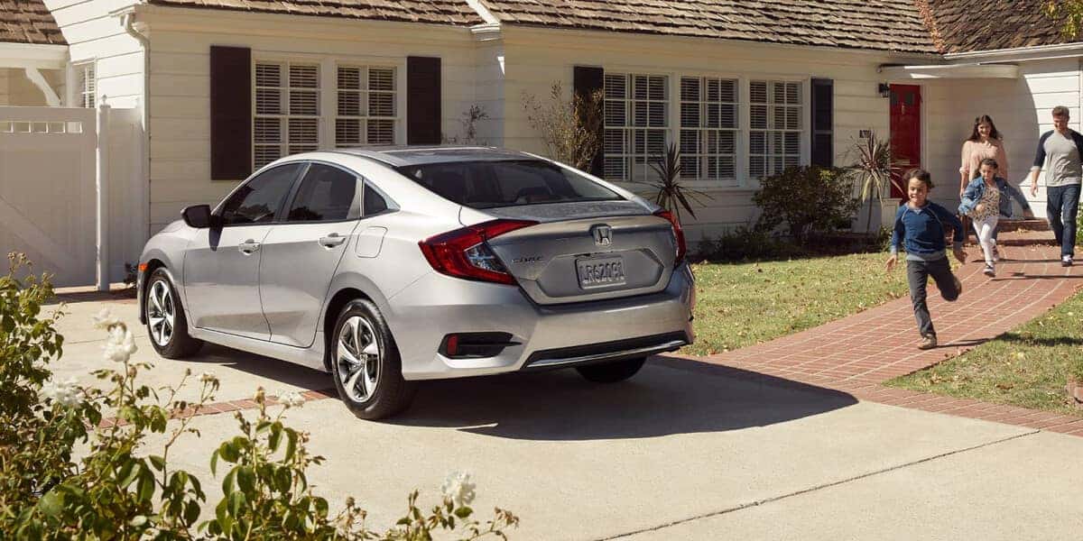 Why Buy a Used Honda? I Victory Mitsubishi Bronx