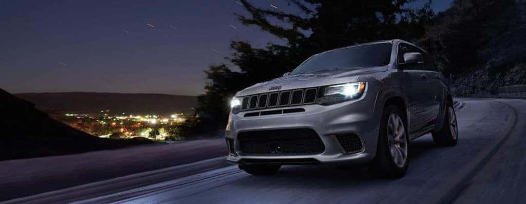 grand cherokee