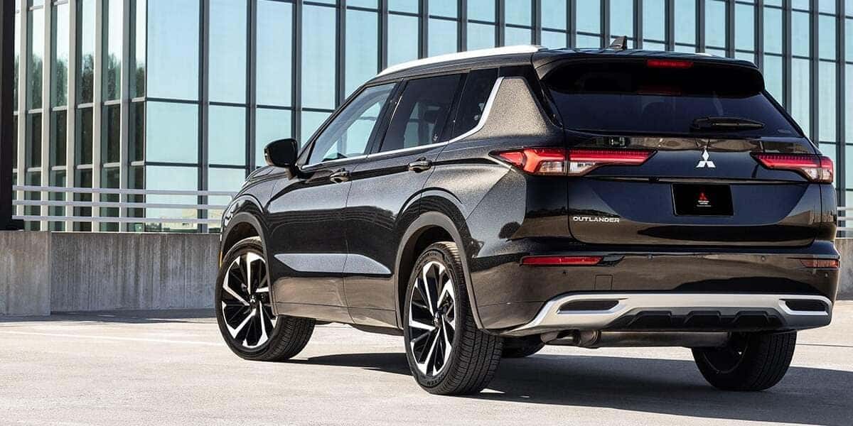 The 2023 Mitsubishi Outlander PHEV Preview Victory Mitsubishi