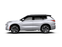 The Impressive 2022 Mitsubishi Outlander MPG | Victory Mitsubishi