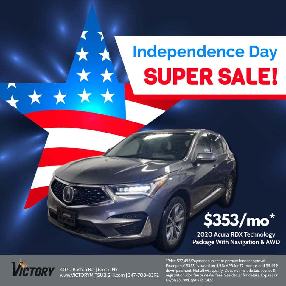 PreOwned Vehicles Specials Victory Mitsubishi