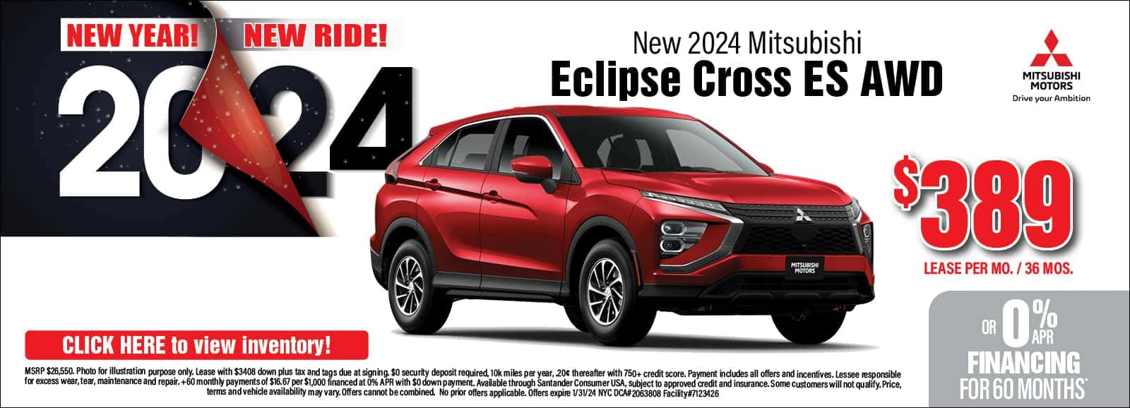 Victory Mitsubishi Mitsubishi dealership Bronx, NY NJ