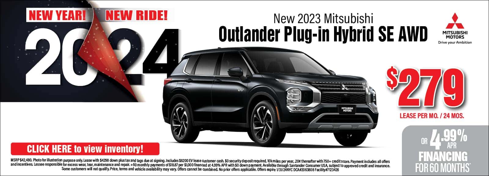 Victory Mitsubishi Mitsubishi dealership Bronx, NY NJ