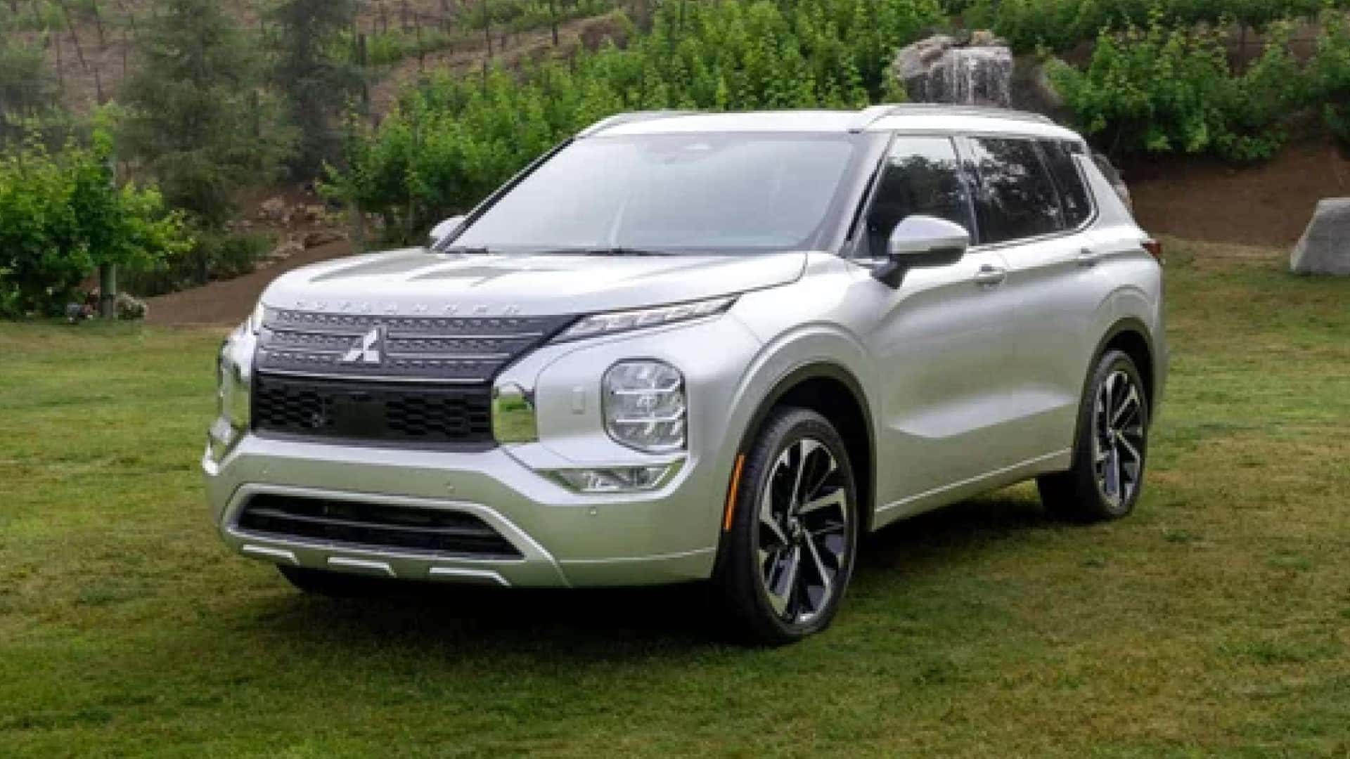 Why Are Mitsubishi Outlanders So Cheapnull