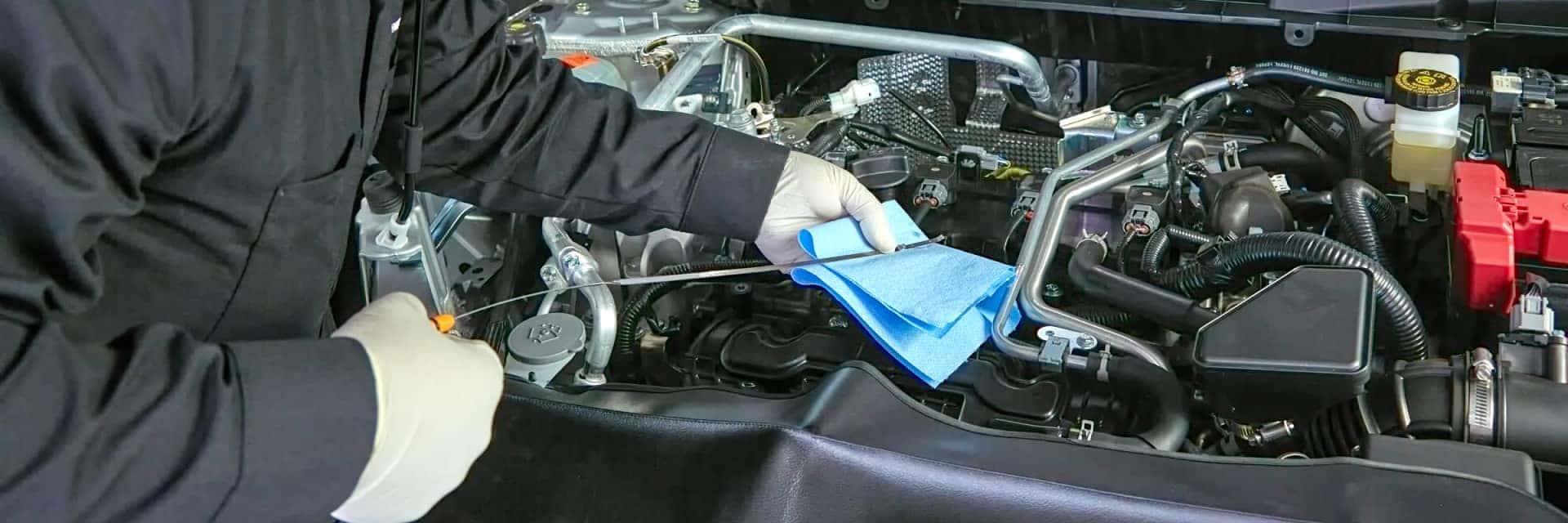 Fall Car Care Month at Victory Mitsubishi