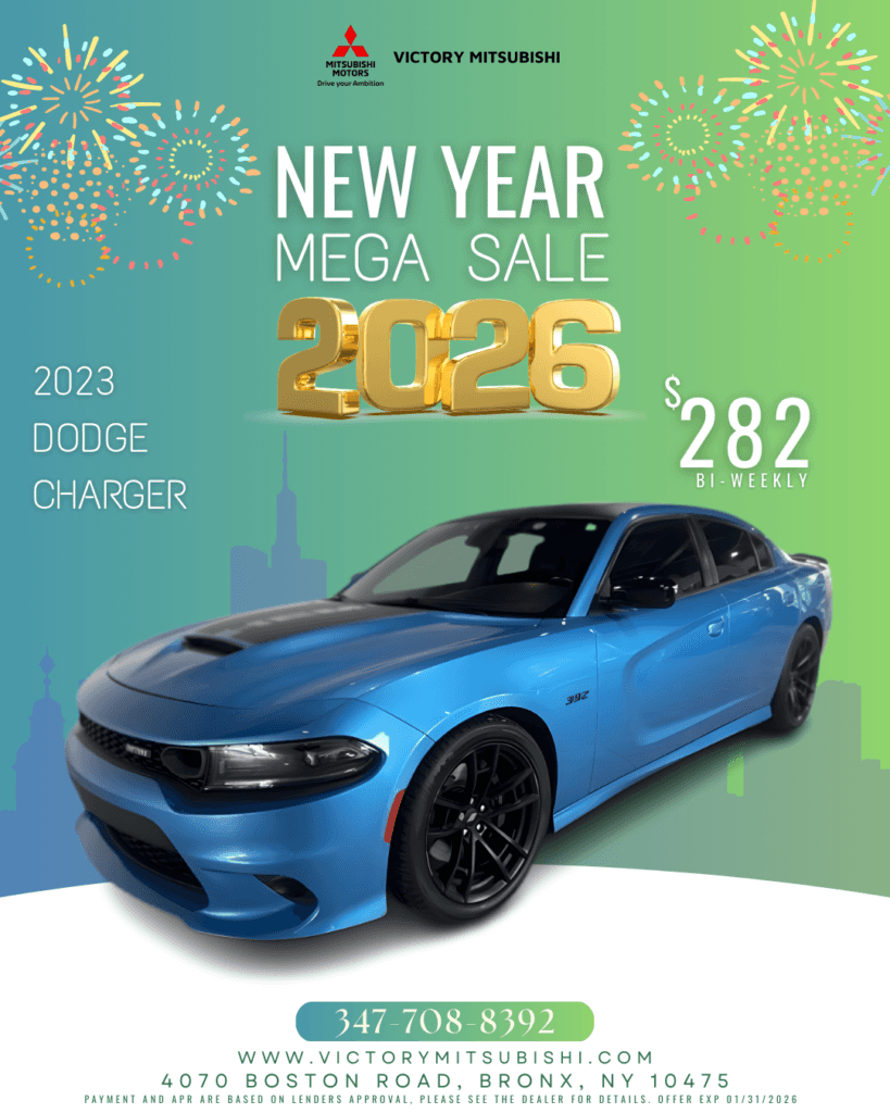 Pre-Owned Vehicles Specials | Victory Mitsubishi