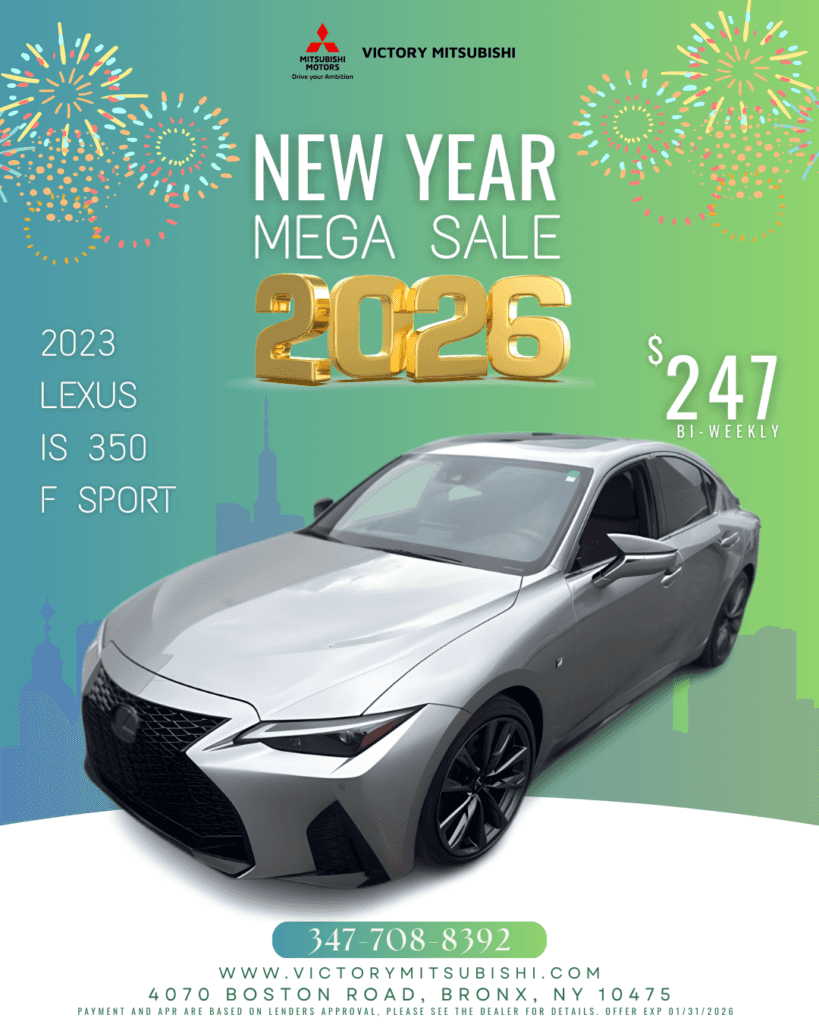 Pre-Owned Vehicles Specials | Victory Mitsubishi