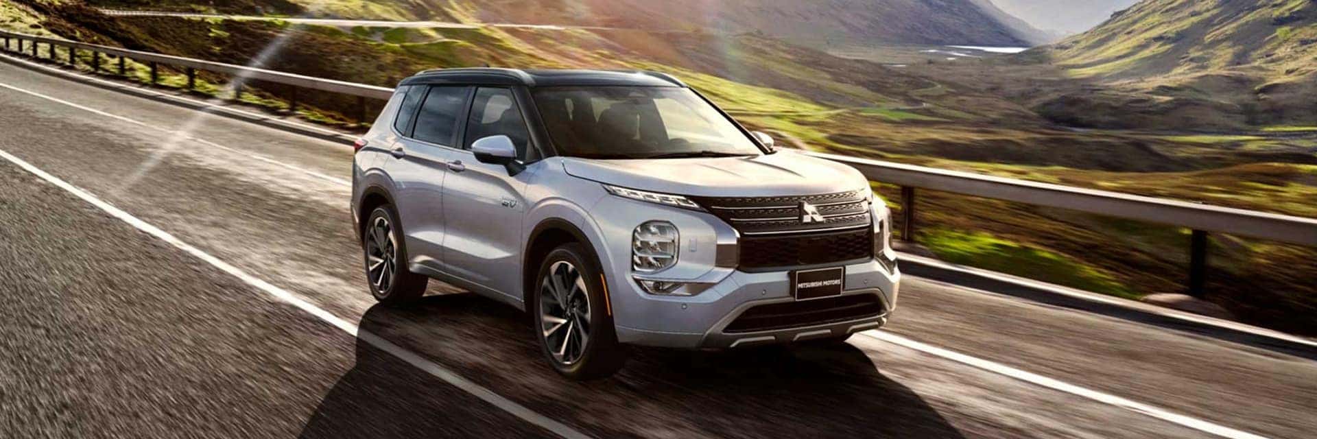 2025 outlander phev