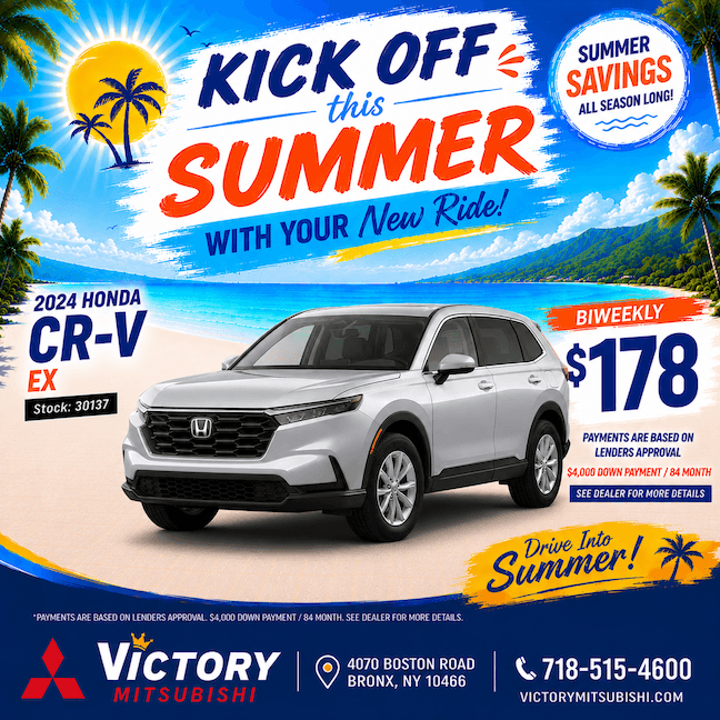 2024 Honda CR-V EX 2WD Front Wheel Drive Sport Utility