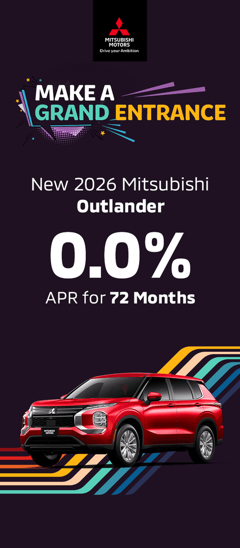 Used Cars Bronx | Victory Mitsubishi | From $5,995
