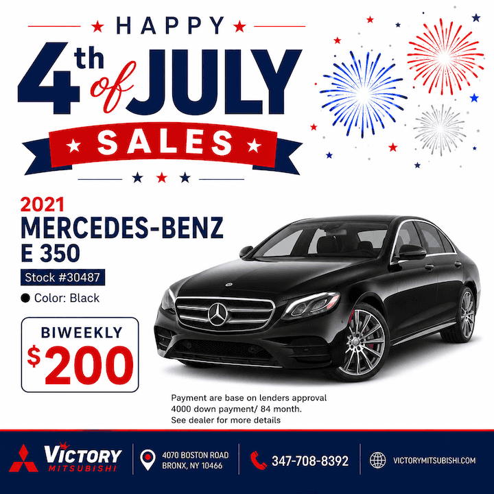2021 Mercedes-Benz E 350 With Navigation