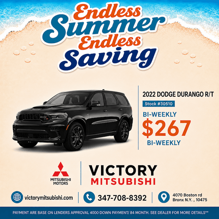 2022 Dodge Durango R/T With Navigation & AWD