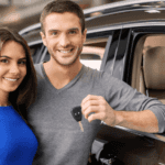 Chevrolet Leasing