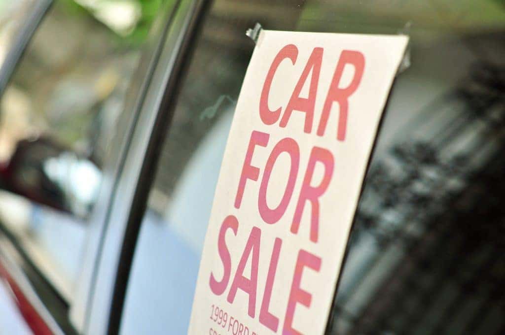 Tips for Selling Your Old Vehicle? Follow These Pro-Tips to Get Top Dollar